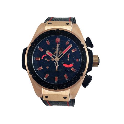 hublot uhren plagiate kaufen|are hublot watches genuine.